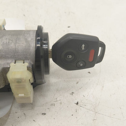 Ignition Switch Conventional Ignition CVT Fits 13-22 XV Subaru Crosstr