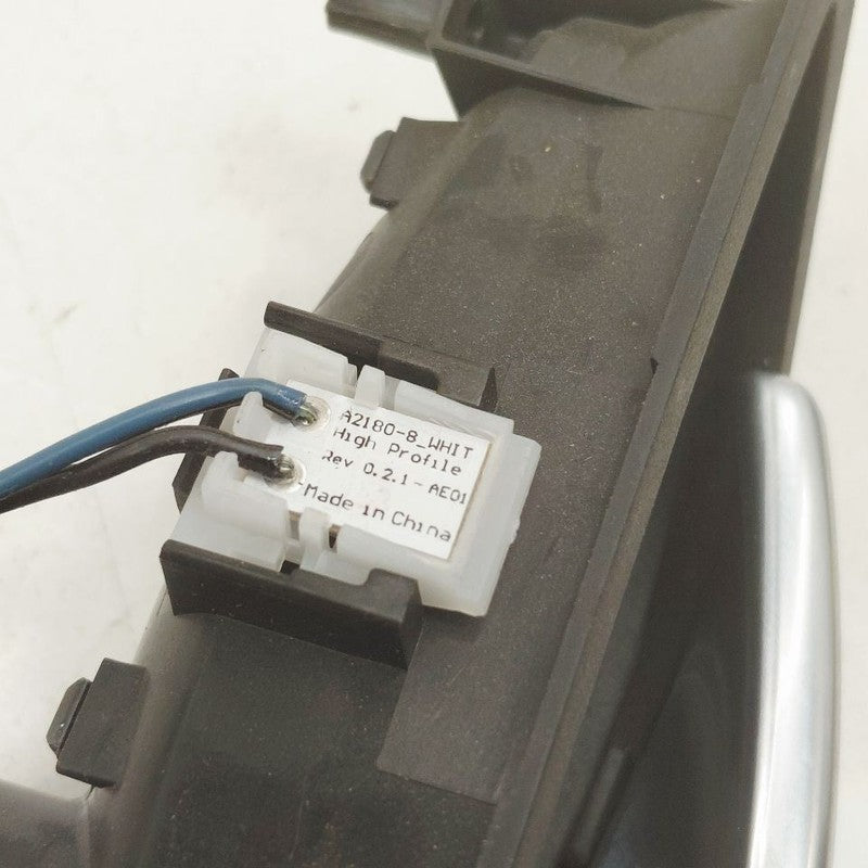 Cadillac XTS Door Handle Left Driver Rear Interior Inside      2016 20