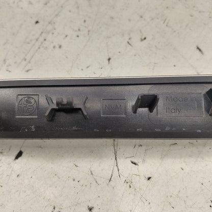 Alfa Romeo Stelvio Interior Door Handle Surround Trim Right Passenger 