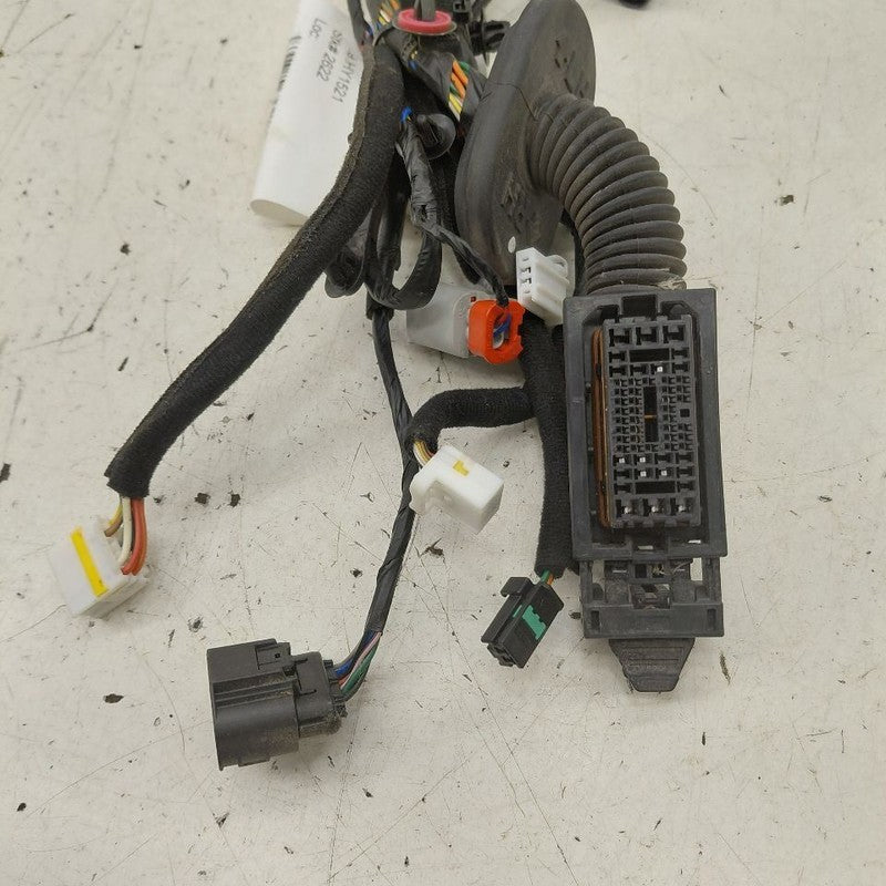 Hyundai Kona Door Harness Wire Wiring Right Passenger Front  2021 2020