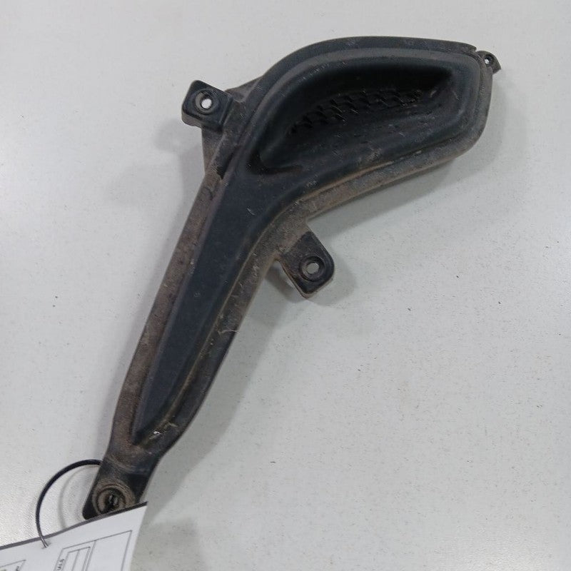 Hyundai Accent Front Bumper Fog Light Insert Trim Right Passenger Side 2017 2016