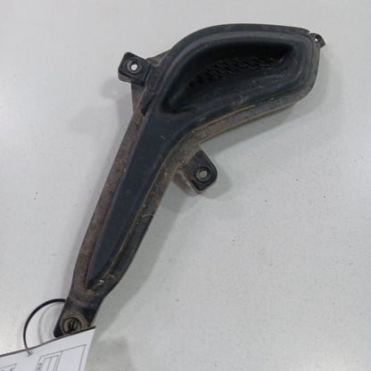 Hyundai Accent Front Bumper Fog Light Insert Trim Right Passenger Side 2017 2016