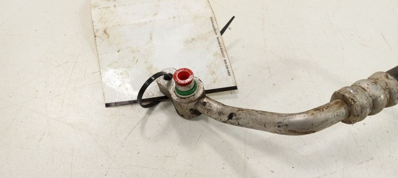 Hyundai Accent AC Hose Line 2006 