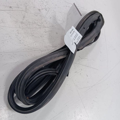 Ford Fiesta On Door Seal Rubber Right Passenger Rear Back  2016 2017 2