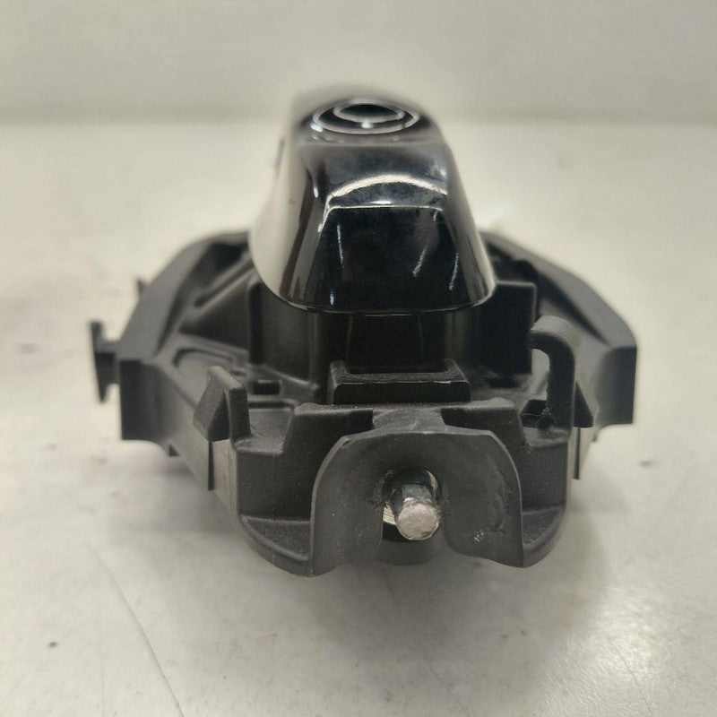 Driver Left Front Door Handle Exterior Fits 20-24 Ford Escape