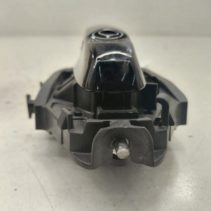 Driver Left Front Door Handle Exterior Fits 20-24 Ford Escape