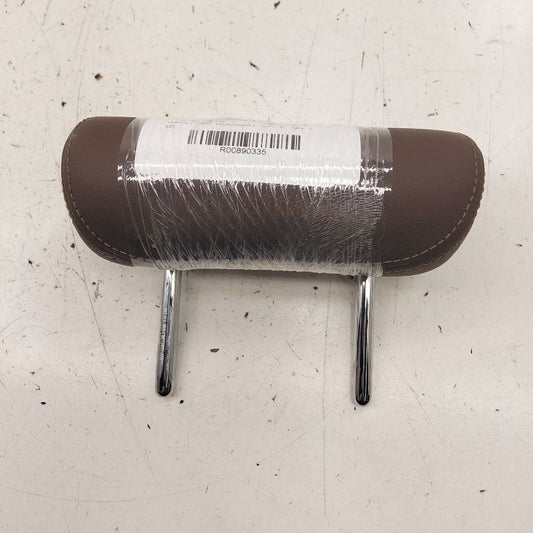 Alfa Romeo Stelvio Center Middle Headrest Seat Head Rest Rear Back  20