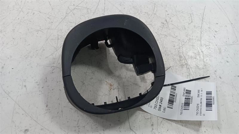 Dodge Dart Steering Column Trim Cover Shell  2013 2014 2015 2016 OEM