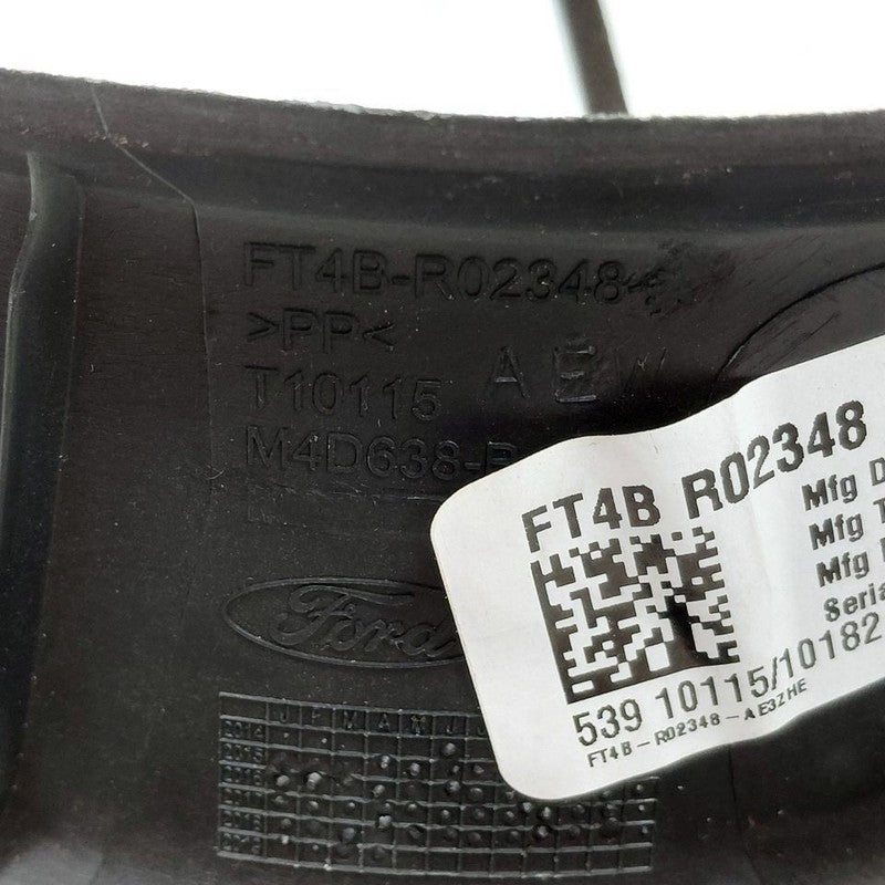 Ford Edge Kick Panel Trim Right Passenger  2019 2020 2021 2022 2023 20