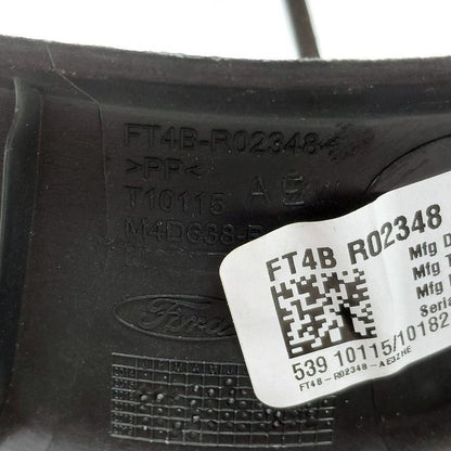 Ford Edge Kick Panel Trim Right Passenger  2019 2020 2021 2022 2023 20