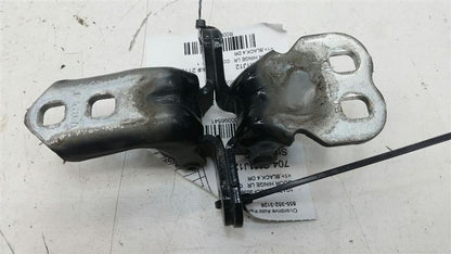 Chevy Malibu Door Hinge Set Left Rear LR OEM 2008 2009 2010 2011 2012