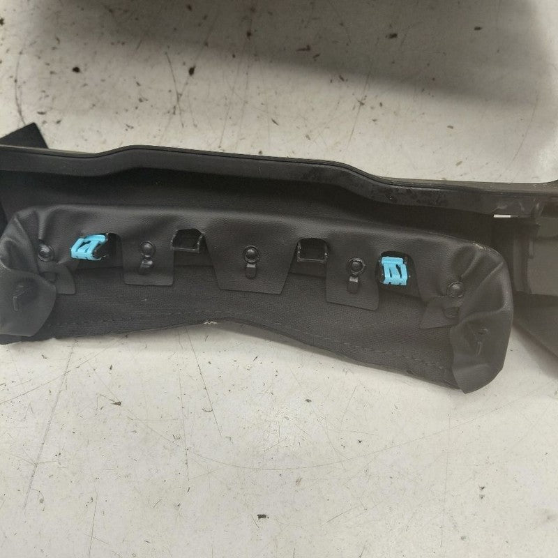 Subaru XV Crosstrek Speedometer Bezel Dash Surround Trim  2025 2024