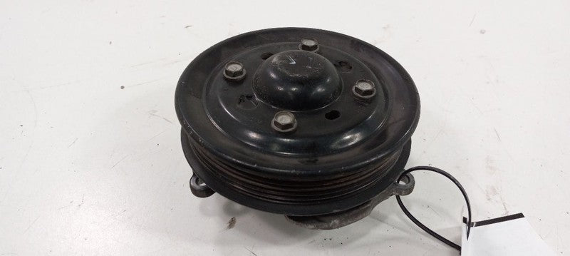 Coolant Water Pump Fits 08-20 ENCLAVE OEM