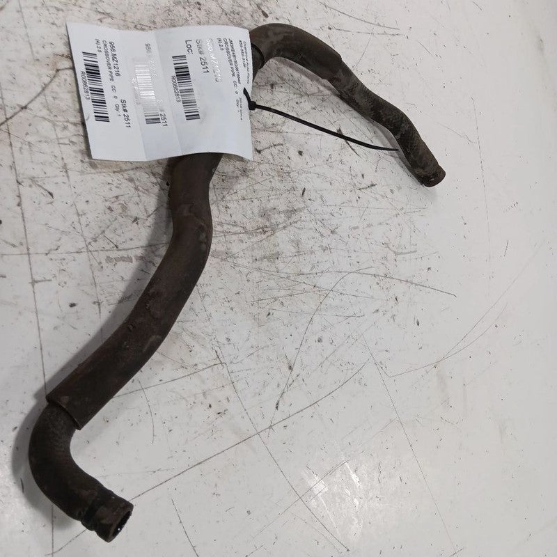 Mazda CX-5 2.5 Coolant Line Crossover Pipe  2013 2014 2015 2016 OEM