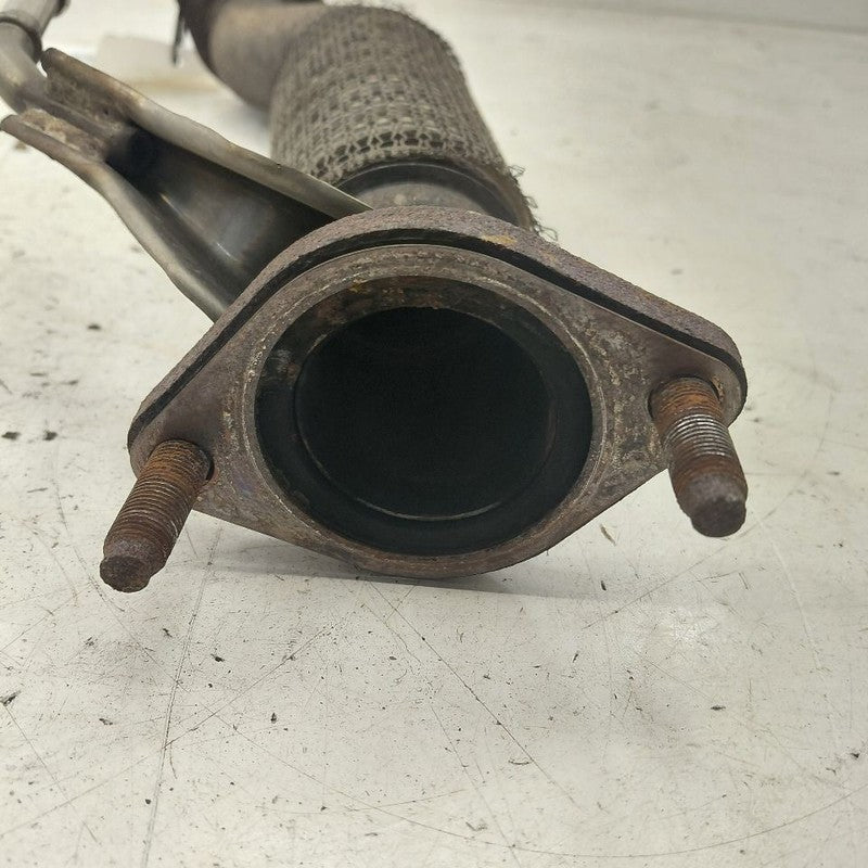 Hyundai Kona Crossover Pipe  2.0 2021 2020 2019