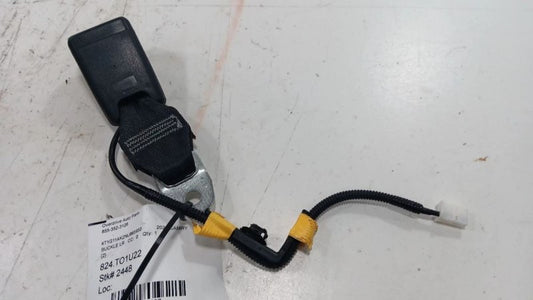 Toyota Camry Seat Belt Buckle Latch Left Rear Back  2021 2022 2023 OEM