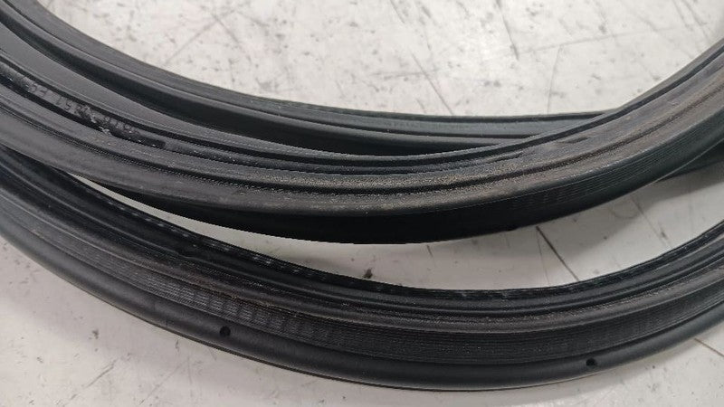 2019 Toyota Rav Trunk Lid Hatch Door Rear Back Rubber Seal