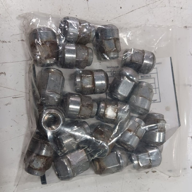 Acura ILX Lug Nut Set  2016 2017 2018 OEM