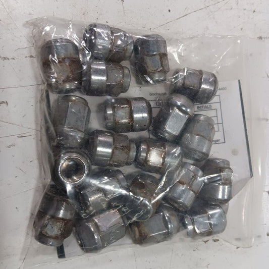 Acura ILX Lug Nut Set  2016 2017 2018 OEM