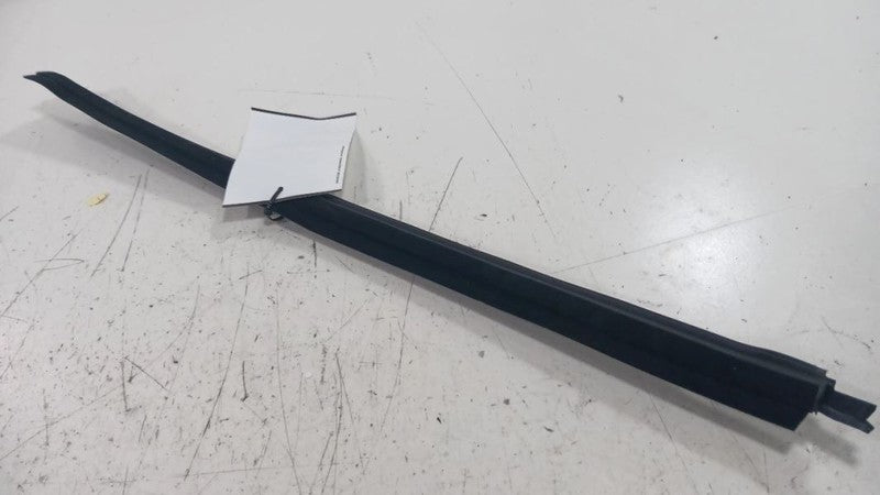 Subaru Impreza Left Front Weather Strip Interior 2024 OEM