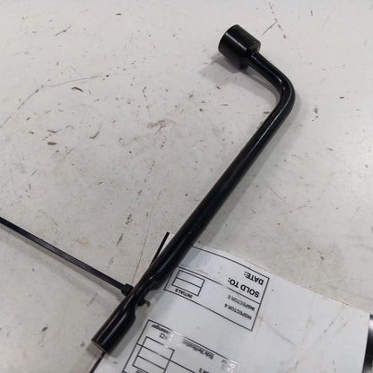 Nissan Versa Spare Tire Changing Wrench Tool  2023 2022 2021 2020 OEM