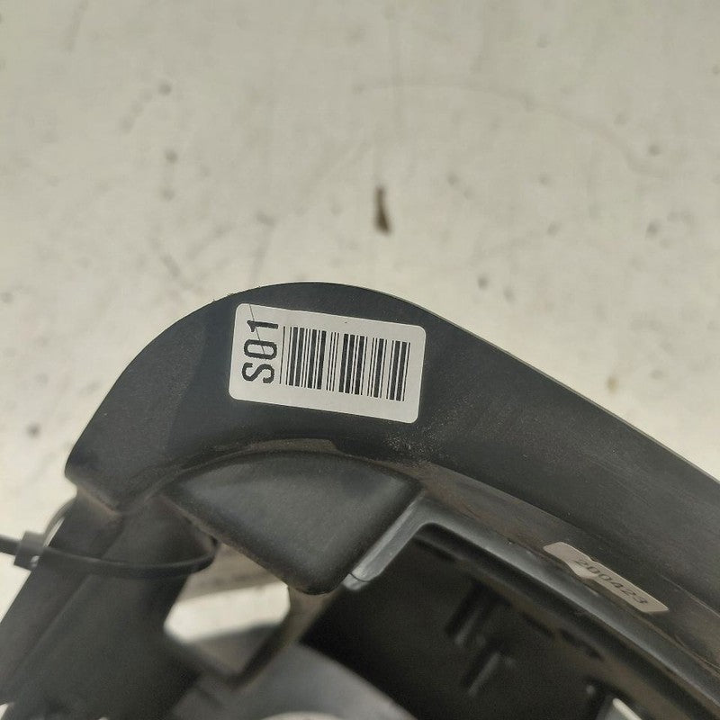 Hyundai Kona Steering Column Trim Cover Shell  2021 2020 2019