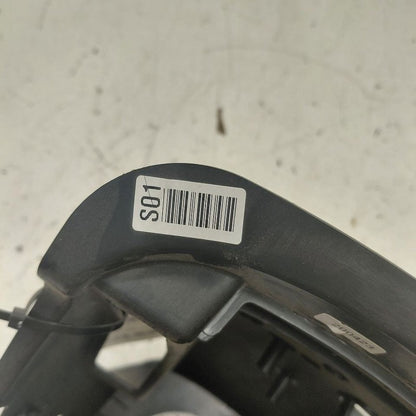 Hyundai Kona Steering Column Trim Cover Shell  2021 2020 2019