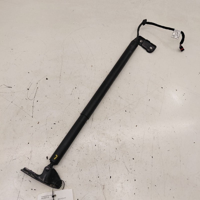 Alfa Romeo Stelvio Driver Left Hatch Back Trunk Lid Shock Strut Suppor
