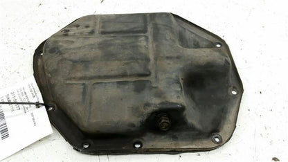 11110ET010 Oil Pan 2.0L Lower Fits 07-12 Nissan Sentra OEM