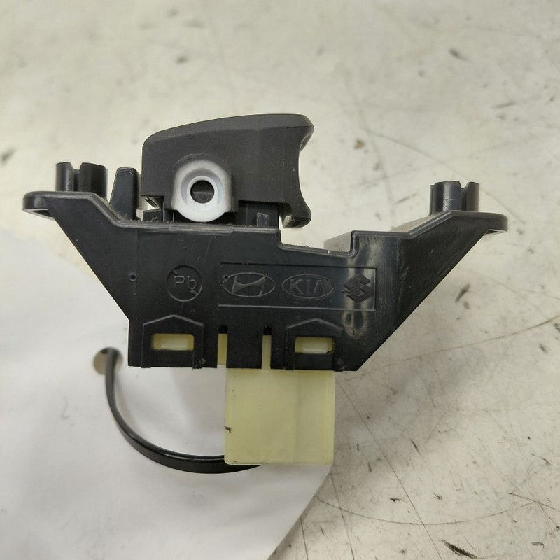 Hyundai Kona Window Switch Power Left Driver Rear  2021 2020 2019