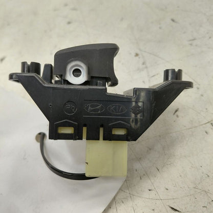 Hyundai Kona Window Switch Power Left Driver Rear  2021 2020 2019