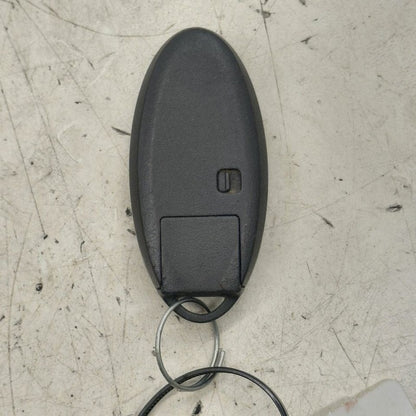 Fob Remote Four Button Fits 19-21 Nissan Titan
