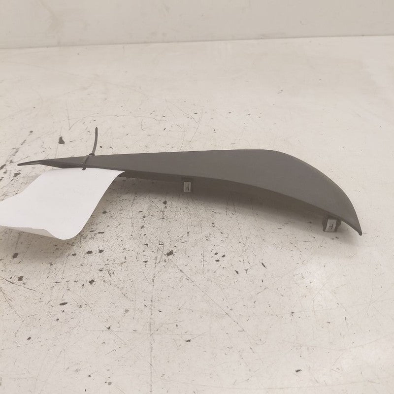 Ford Edge Dash Side Cover Right Passenger Trim Panel  2018 2017 2016 2