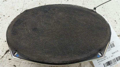 Dodge Journey Speaker Right Passenger Rear Back 2009 2010 2011 2012 2013