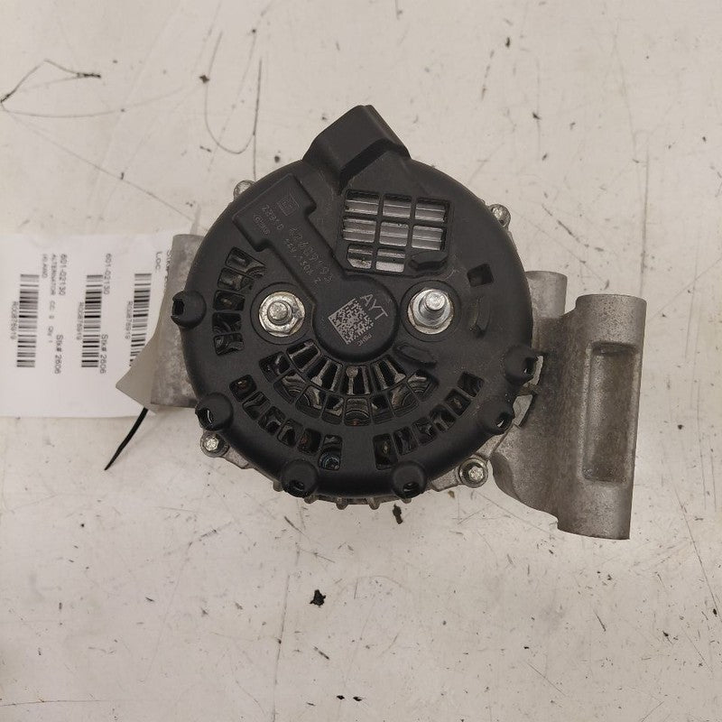 Alternator Fits 16 22 Buick Encore