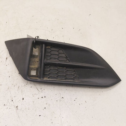 Honda Clarity Left Rear  Bumper Insert {71508TRTAA010} 2018 2019 2020