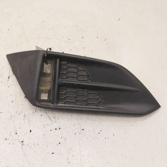 Honda Clarity Left Rear  Bumper Insert {71508TRTAA010} 2018 2019 2020