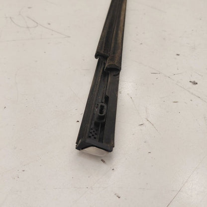 Ford Ecosport Door Glass Window Weather Strip Trim Front Right Passeng