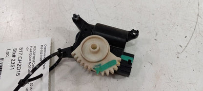 Dodge Dart Flap Door Motor Heater AC Door Actuator 2013 2014 2015 2016