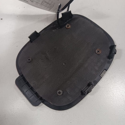 Fiat 500 Quarter Panel Speaker Cover {2299183} 2014 2015 2016 OEM