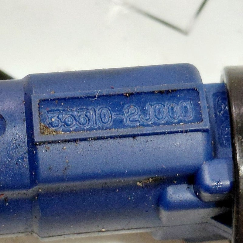 Fuel Injection Injector 2.0L Fits 21-24 Hyundai Elantra OEM