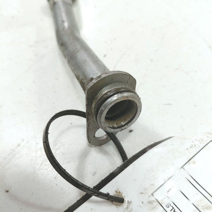 Jeep Compass Super Turbo Charger Oil Line Hose Tube  2.0 2025 2024 202