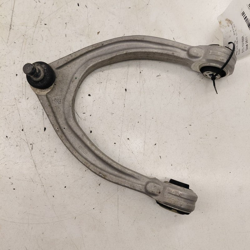 Passenger Right Front Upper Control Arm Fits 18-24 Alfa Romeo Stelvio
