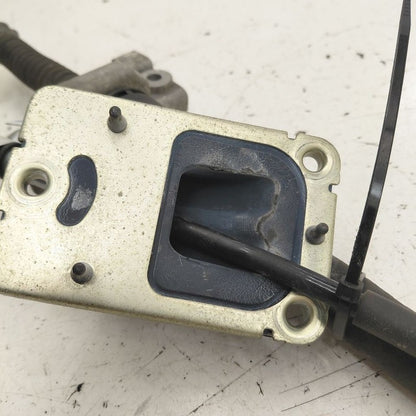 Fiat 500 X Model   Shift Shifter Lever Linkage Cable  2016 2017