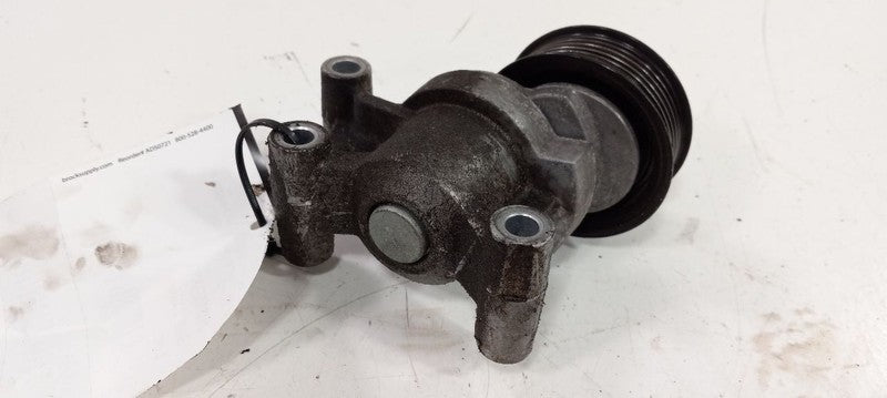 Mazda 3 Belt Tensioner Pulley 2013 2012 2011 2010 OEM