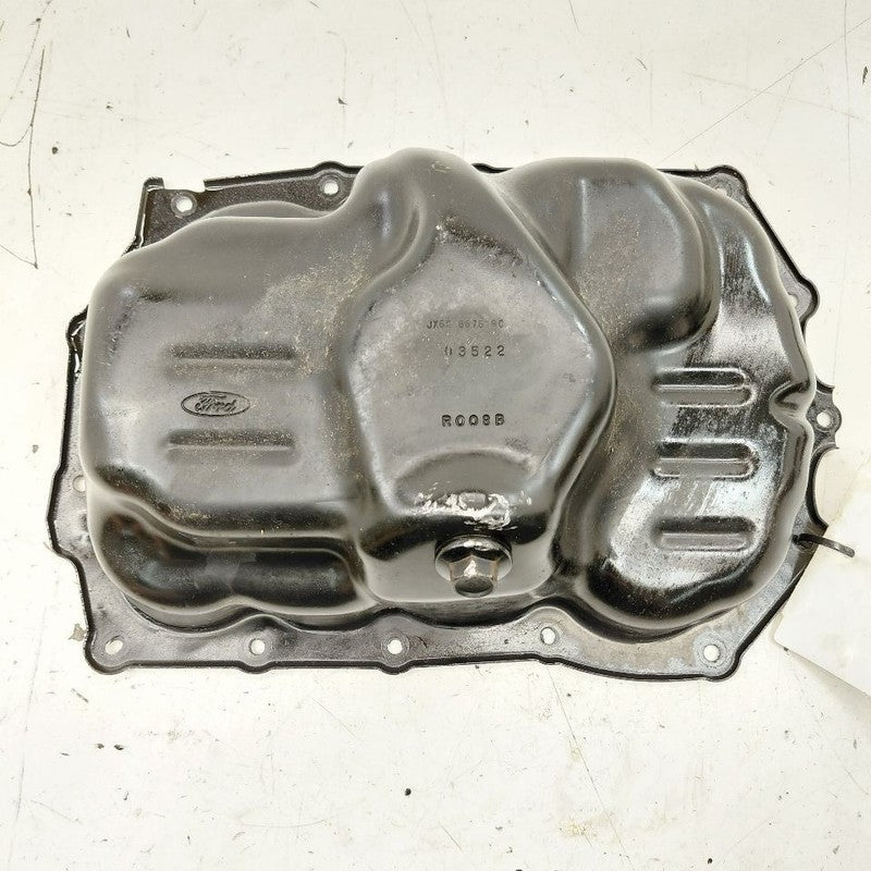 Lower Engine Oil Pan 1.5L Fits 21-24 Ford Bronco Sport