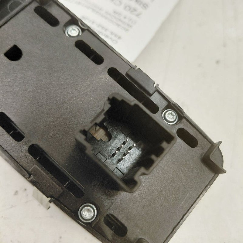 Chrysler 300 Power Window Switch Right Passenger Front  2017 2018 2019