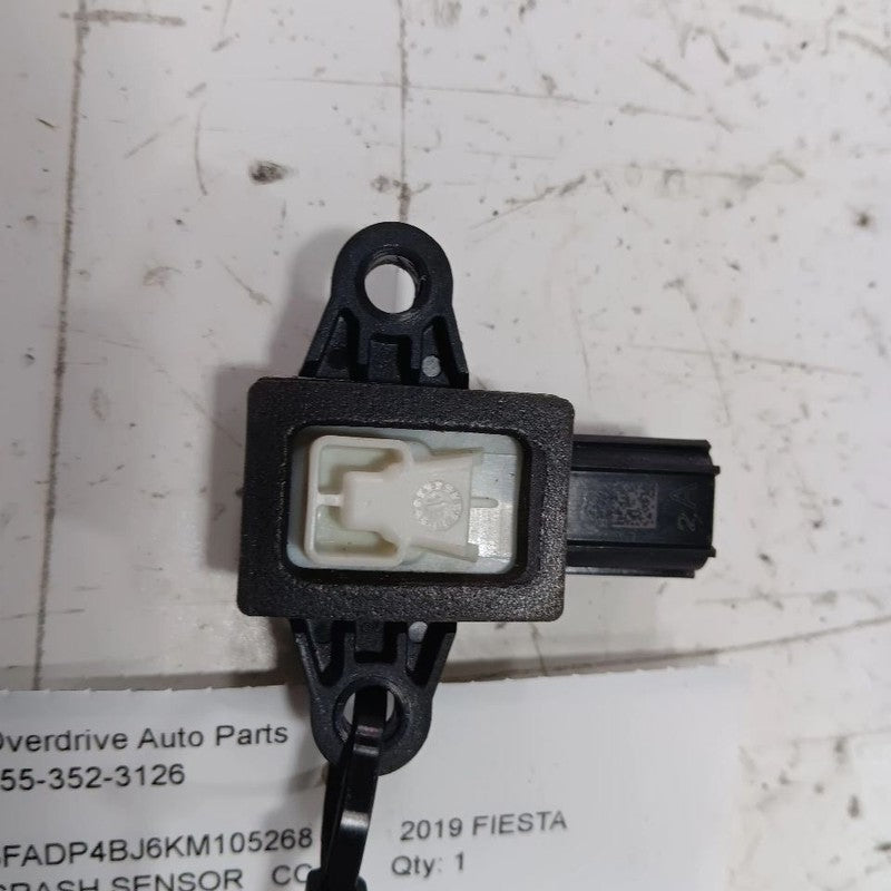 Ford Fiesta Sensor  2014 2015 2016 2017 2018 2019 OEM