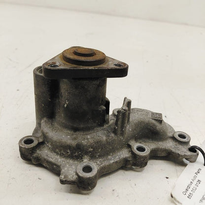 Coolant Water Pump 1.5L Fits 21-24 Ford Bronco Sport