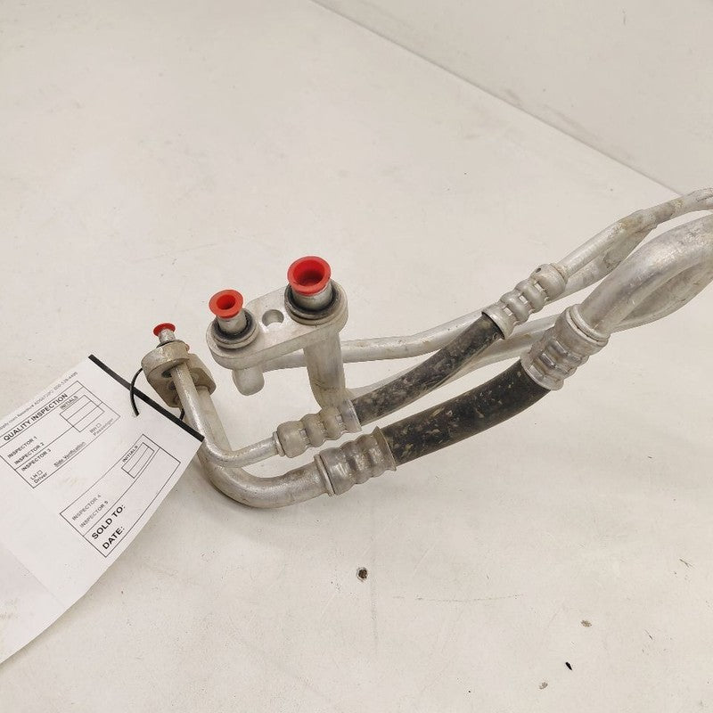 Chevy Volt AC Hose Line  1.5 2019 2018 2017 2016 OEM
